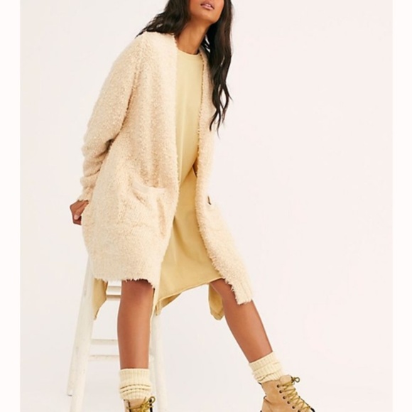 Free People Sweaters - Free People Once In A Lifetime Cardi